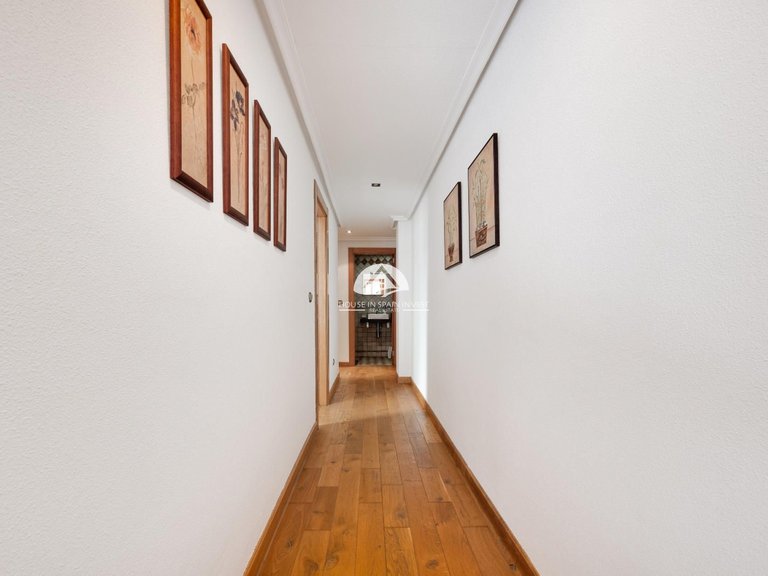 Penthouse for Sale in El Acequion - Los Náufragos Torrevieja, Alicante 20