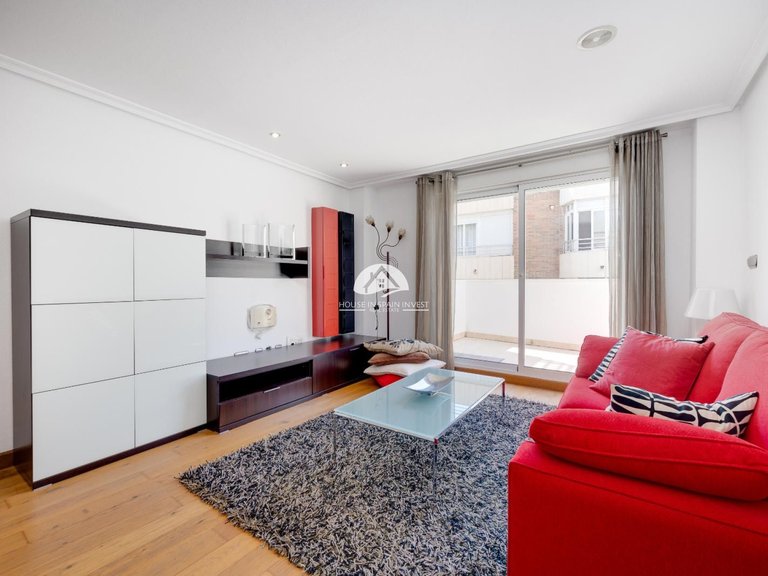 Penthouse for Sale in El Acequion - Los Náufragos Torrevieja, Alicante 28