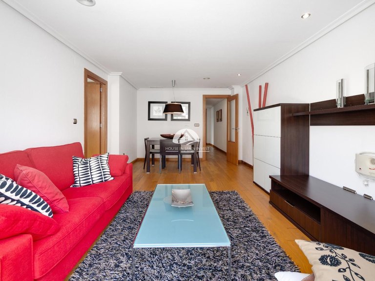Penthouse for Sale in El Acequion - Los Náufragos Torrevieja, Alicante 30