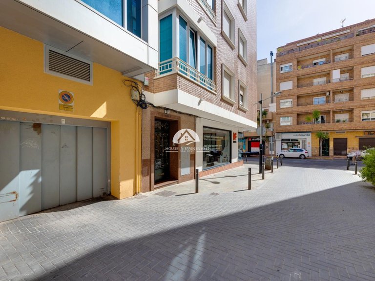 Penthouse for Sale in El Acequion - Los Náufragos Torrevieja, Alicante 41
