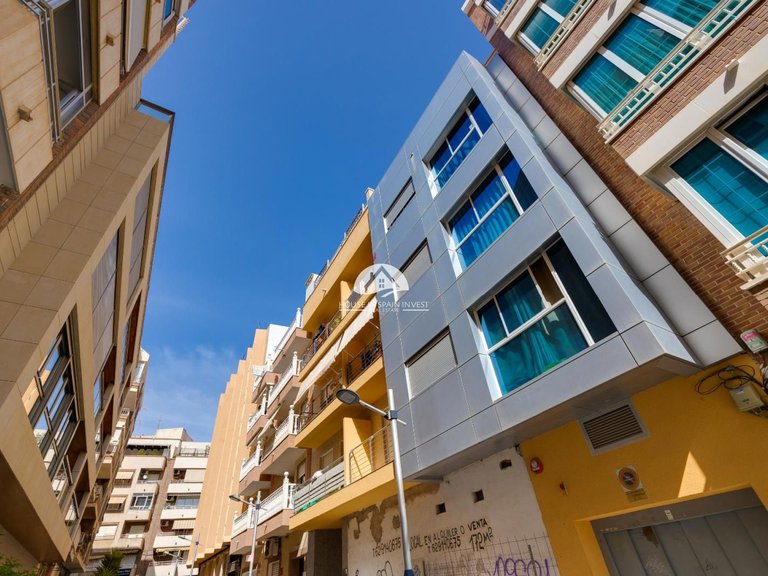 Penthouse for Sale in El Acequion - Los Náufragos Torrevieja, Alicante 43