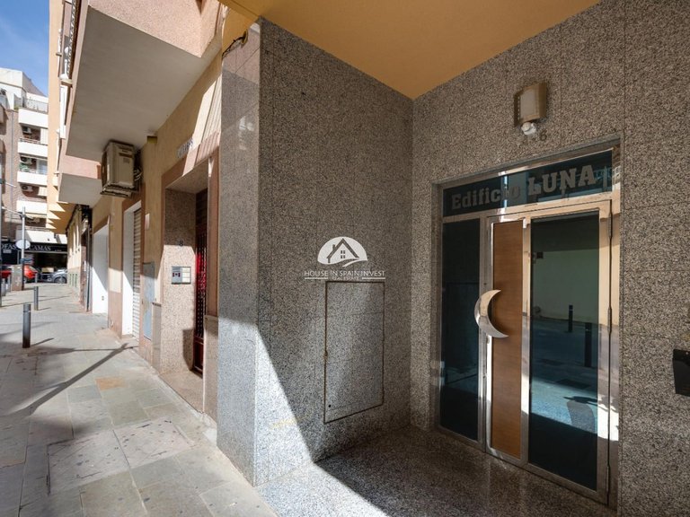 Penthouse for Sale in El Acequion - Los Náufragos Torrevieja, Alicante 45
