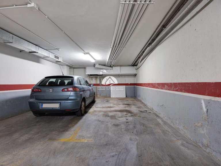 Penthouse for Sale in El Acequion - Los Náufragos Torrevieja, Alicante 48