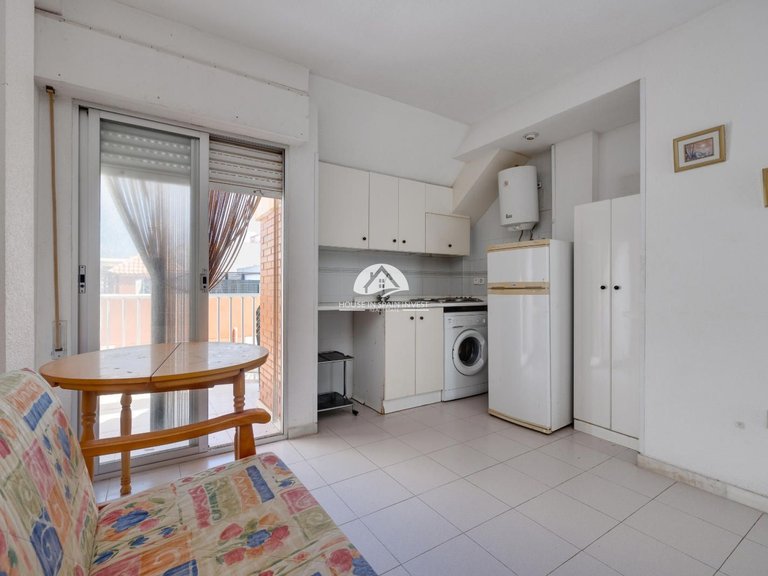 Penthouse for Sale in La Mata Torrevieja, Alicante 2