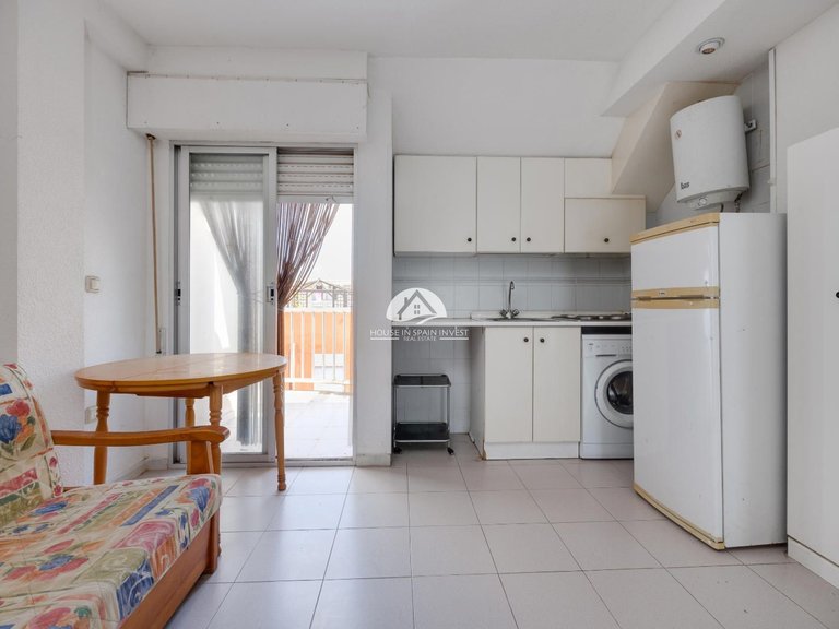 Penthouse for Sale in La Mata Torrevieja, Alicante 4