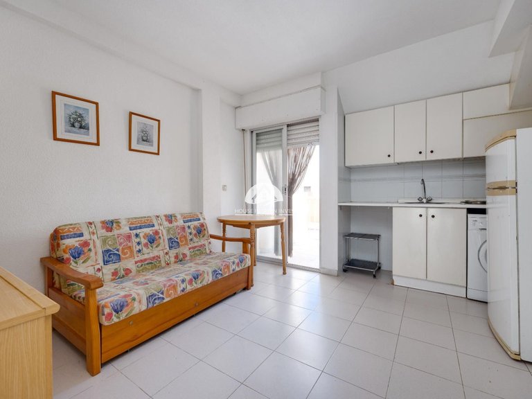 Penthouse for Sale in La Mata Torrevieja, Alicante 5