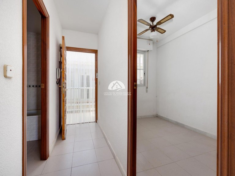 Penthouse for Sale in La Mata Torrevieja, Alicante 12