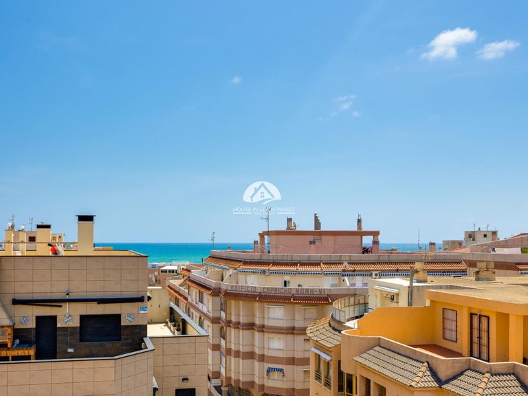 Penthouse for Sale in La Mata Torrevieja, Alicante 15