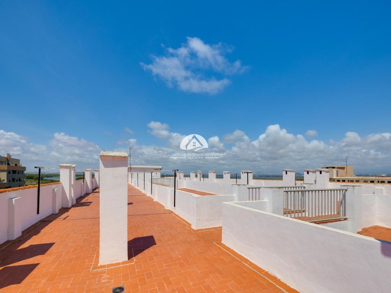 Penthouse for Sale in La Mata Torrevieja, Alicante 16