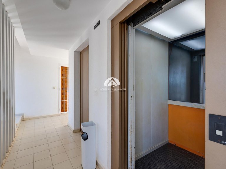 Penthouse for Sale in La Mata Torrevieja, Alicante 20