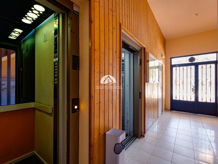 Penthouse for Sale in La Mata Torrevieja, Alicante 21