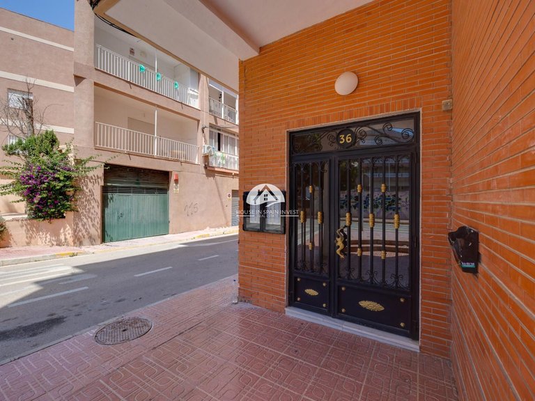 Penthouse for Sale in La Mata Torrevieja, Alicante 22