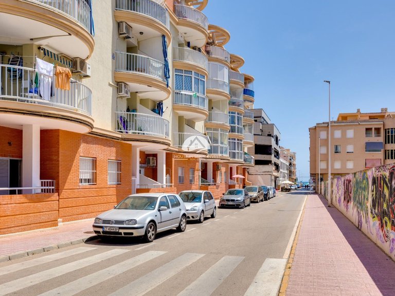 Penthouse for Sale in La Mata Torrevieja, Alicante 23