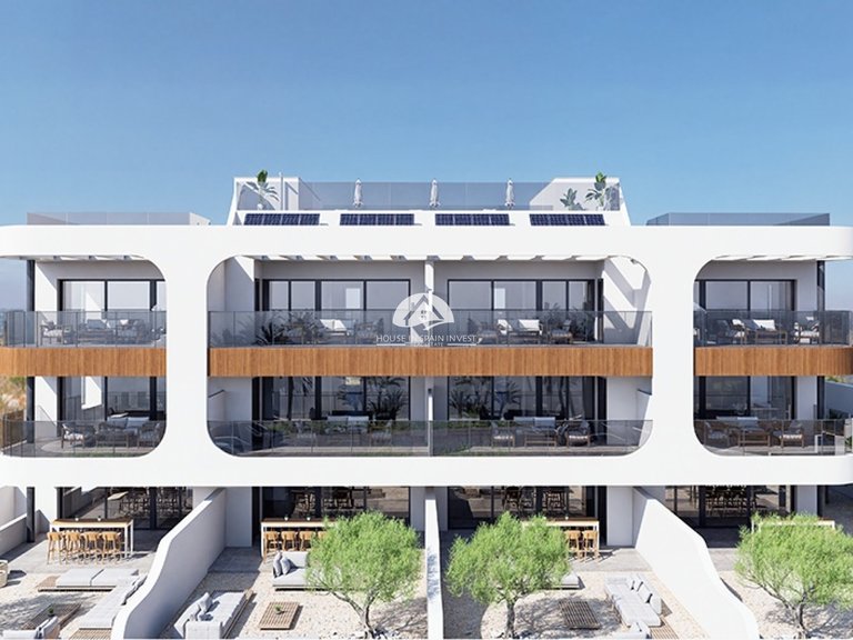 Apartment for Sale in Benijofar Benijofar, Alicante 2