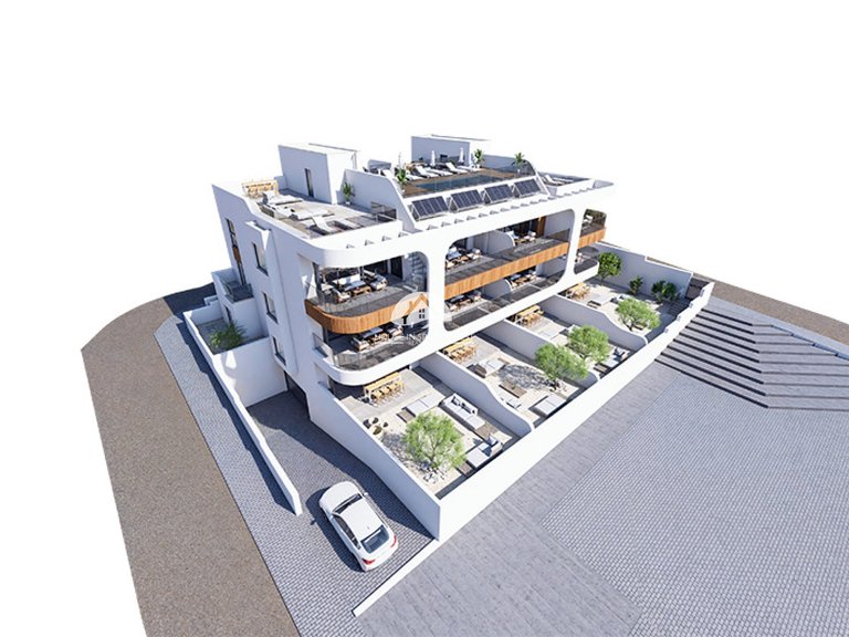 Penthouse for Sale in Benijofar Benijofar, Alicante 1