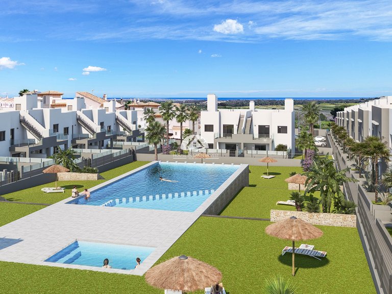 Apartment for Sale in San Miguel de Salinas San Miguel De Salinas, Alicante 2