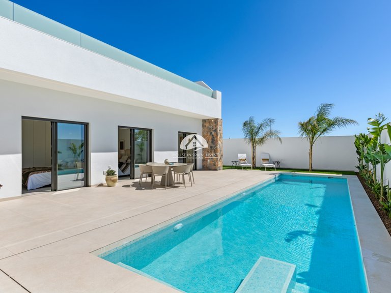Villa for Sale in San Javier Murcia, Murcia 2