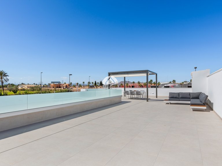 Villa for Sale in San Javier Murcia, Murcia 3