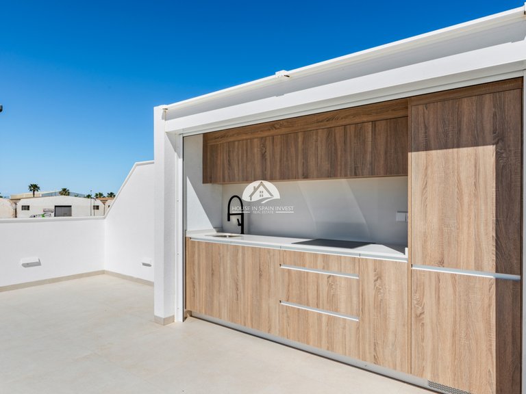 Villa for Sale in San Javier Murcia, Murcia 5