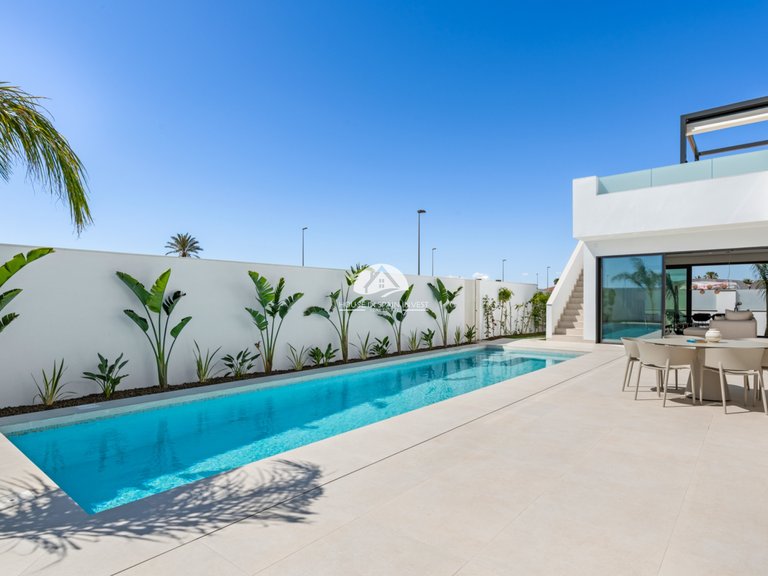 Villa for Sale in San Javier Murcia, Murcia 8