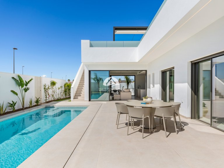 Villa for Sale in San Javier Murcia, Murcia 9