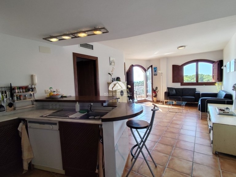 Penthouse for Sale in Punta Prima Torrevieja, Alicante 2