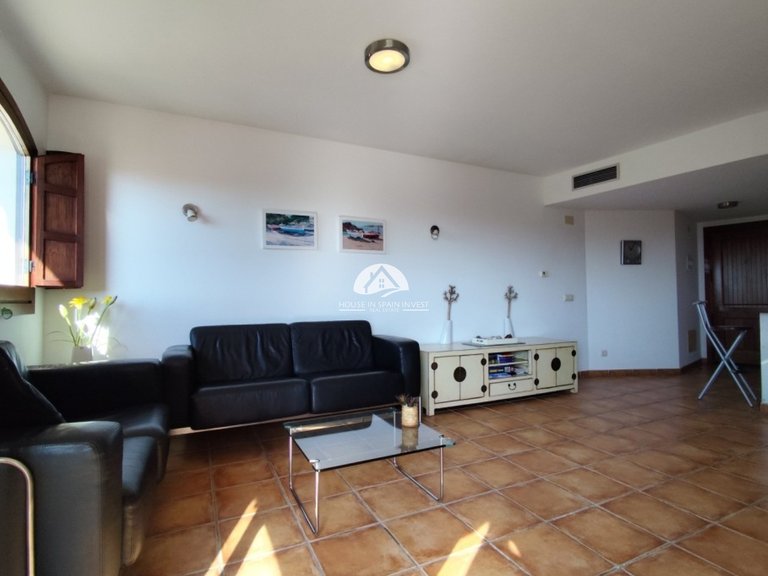 Penthouse for Sale in Punta Prima Torrevieja, Alicante 4