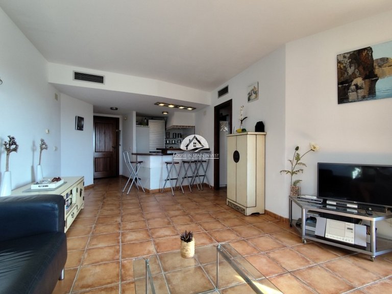 Penthouse for Sale in Punta Prima Torrevieja, Alicante 5