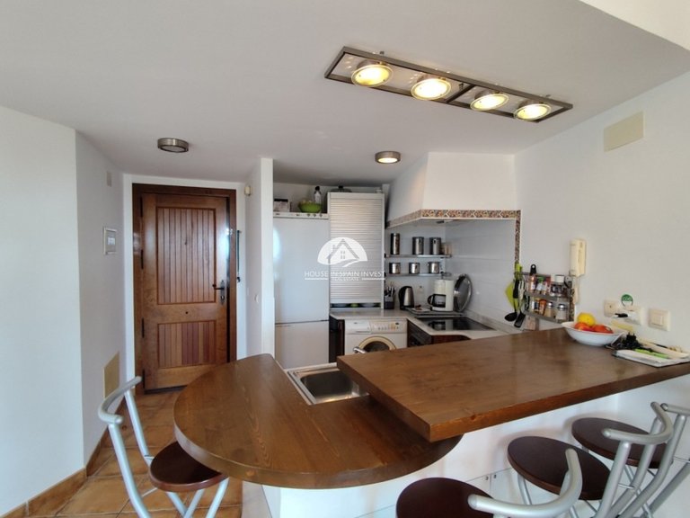 Penthouse for Sale in Punta Prima Torrevieja, Alicante 6
