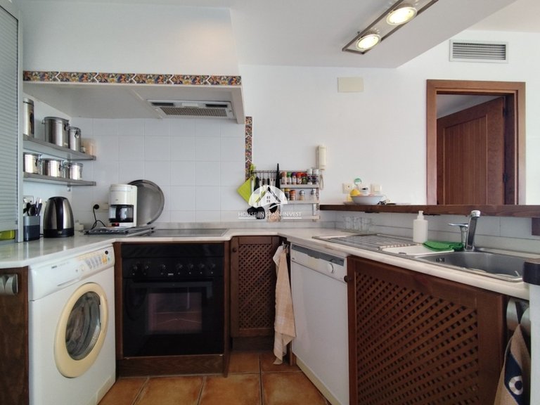 Penthouse for Sale in Punta Prima Torrevieja, Alicante 7