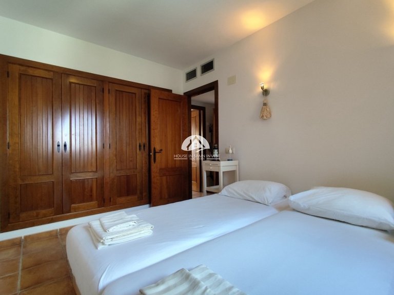 Penthouse for Sale in Punta Prima Torrevieja, Alicante 8