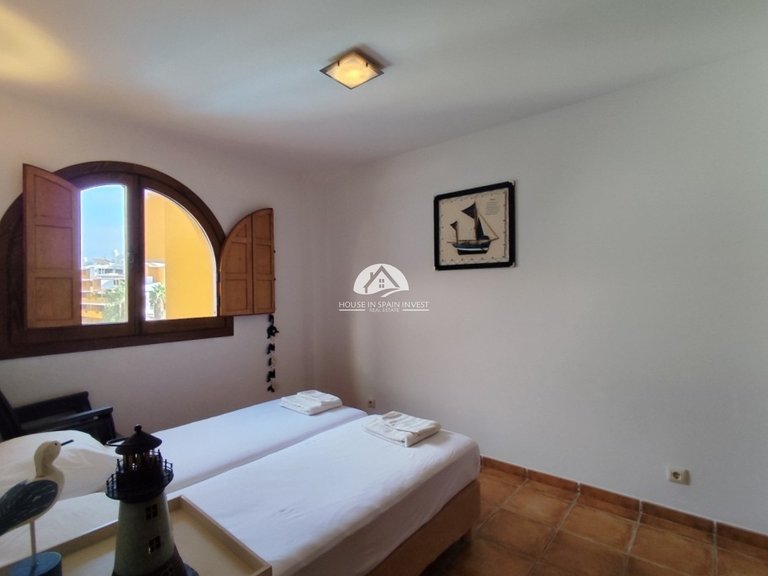 Penthouse for Sale in Punta Prima Torrevieja, Alicante 9