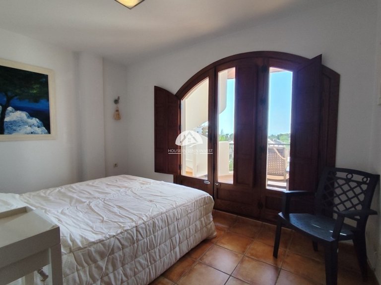 Penthouse for Sale in Punta Prima Torrevieja, Alicante 11