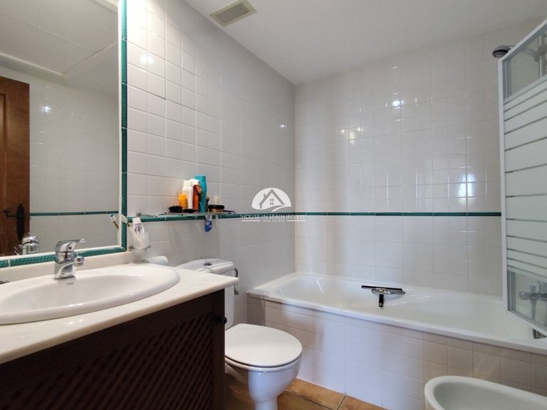Penthouse for Sale in Punta Prima Torrevieja, Alicante 12