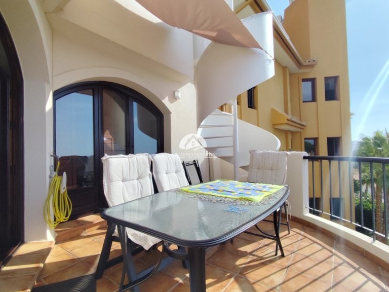 Penthouse for Sale in Punta Prima Torrevieja, Alicante 13