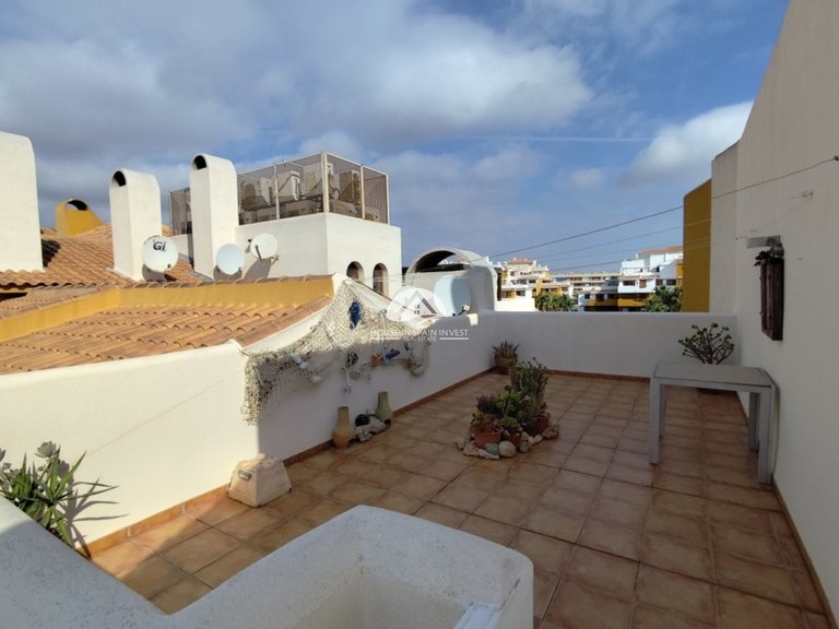 Penthouse for Sale in Punta Prima Torrevieja, Alicante 14