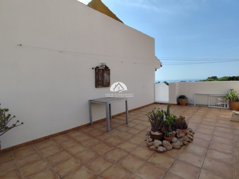 Penthouse for Sale in Punta Prima Torrevieja, Alicante 17