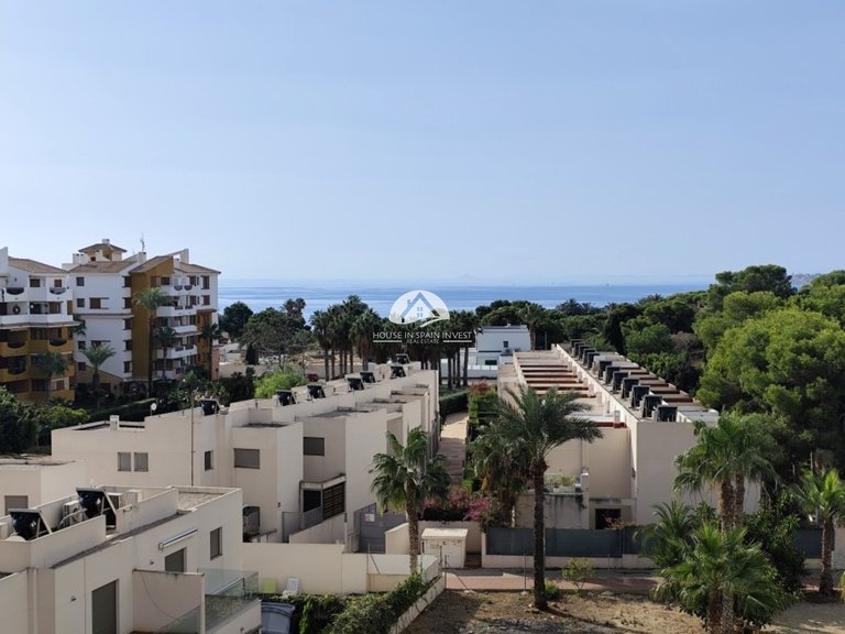 Penthouse for Sale in Punta Prima Torrevieja, Alicante 18