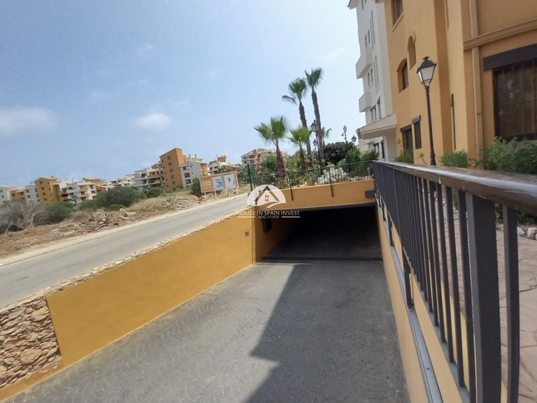 Penthouse for Sale in Punta Prima Torrevieja, Alicante 19
