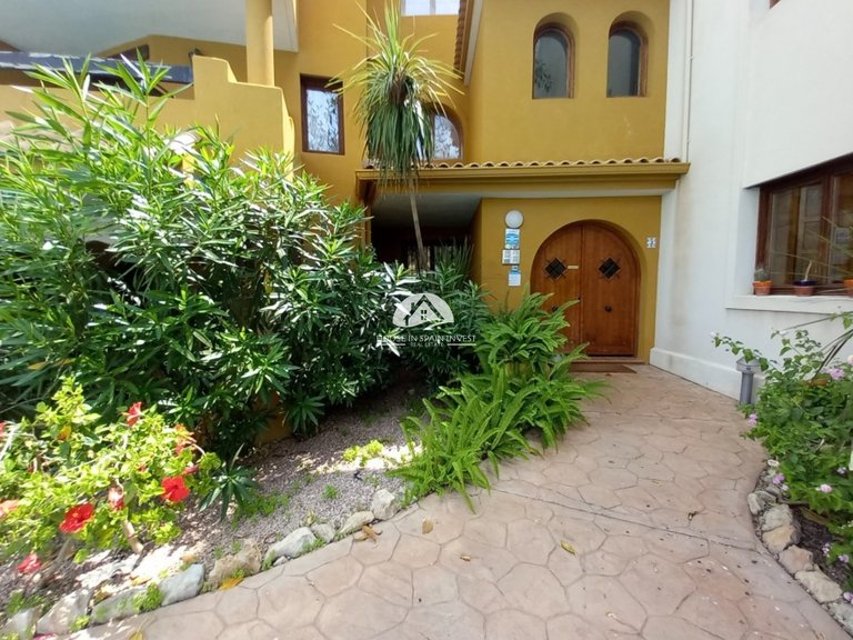 Penthouse for Sale in Punta Prima Torrevieja, Alicante 24