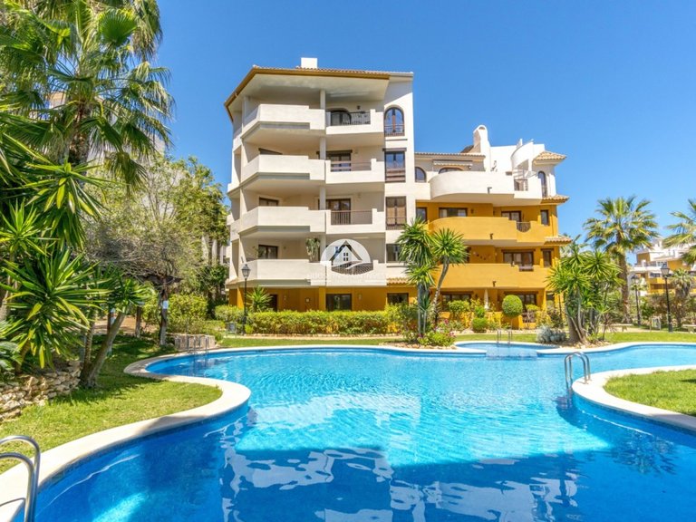 Penthouse for Sale in Punta Prima Torrevieja, Alicante 28