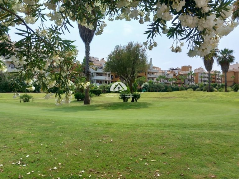 Penthouse for Sale in Punta Prima Torrevieja, Alicante 31