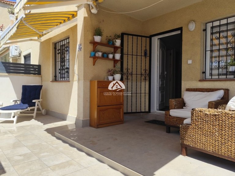 Apartment for Sale in Torrevieja Torrevieja, Alicante 1