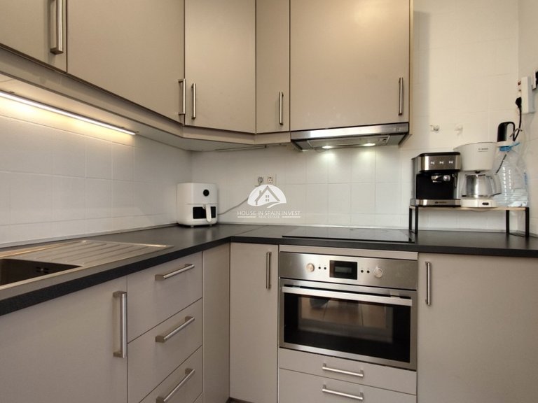 Apartment for Sale in Torrevieja Torrevieja, Alicante 5