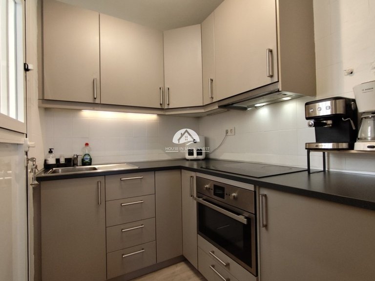 Apartment for Sale in Torrevieja Torrevieja, Alicante 6