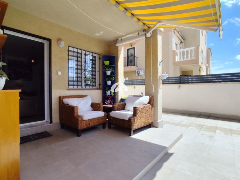 Apartment for Sale in Torrevieja Torrevieja, Alicante 16
