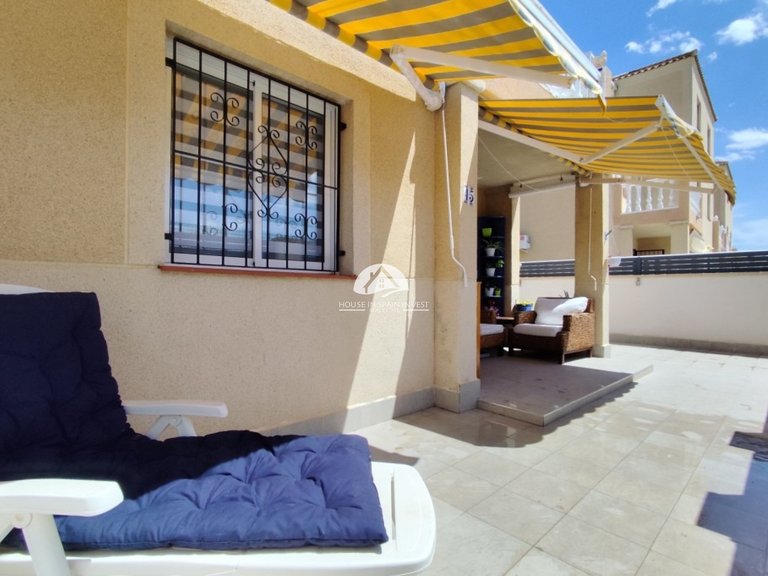Apartment for Sale in Torrevieja Torrevieja, Alicante 17