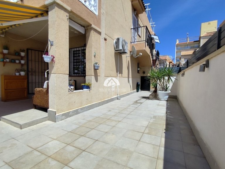 Apartment for Sale in Torrevieja Torrevieja, Alicante 18
