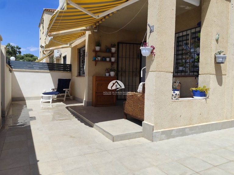 Apartment for Sale in Torrevieja Torrevieja, Alicante 19