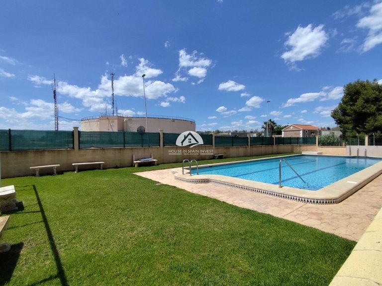 Apartment for Sale in Torrevieja Torrevieja, Alicante 21
